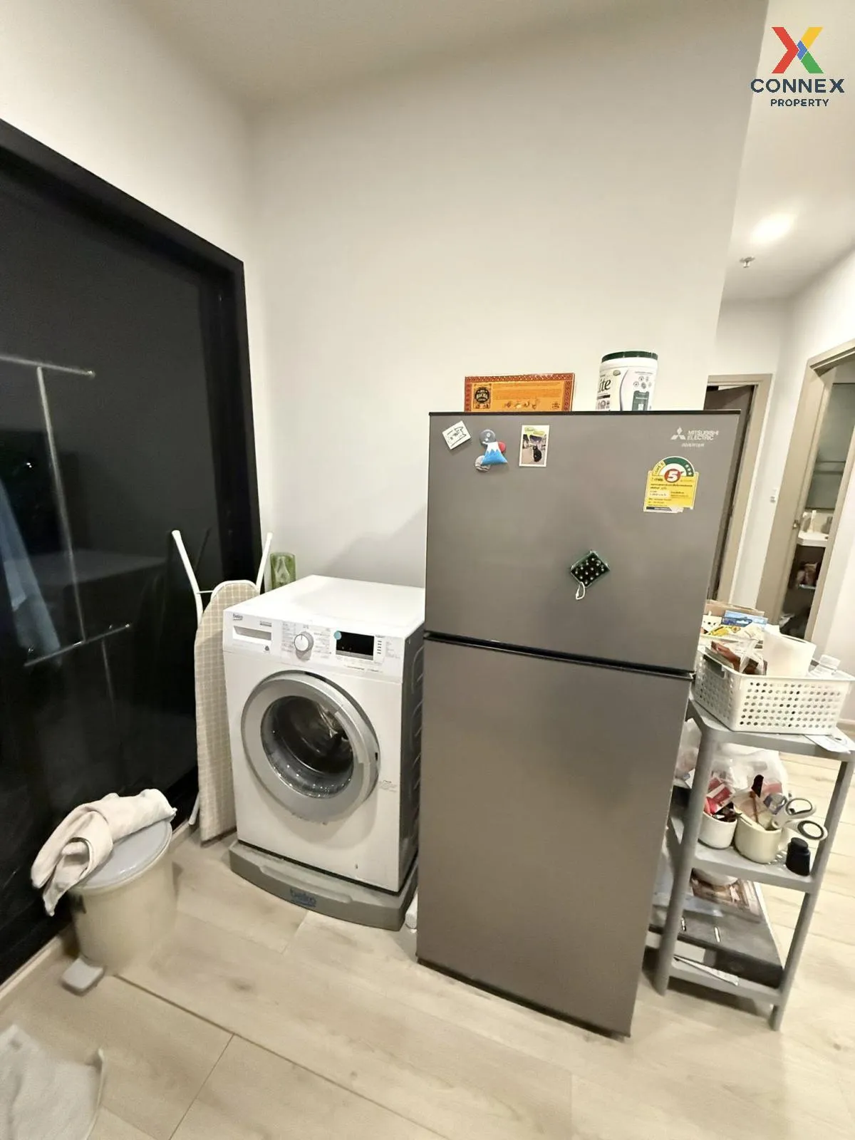 For Sale Condo , Metris Ladprao , MRT-Phahon Yothin , Chomphon ,  4