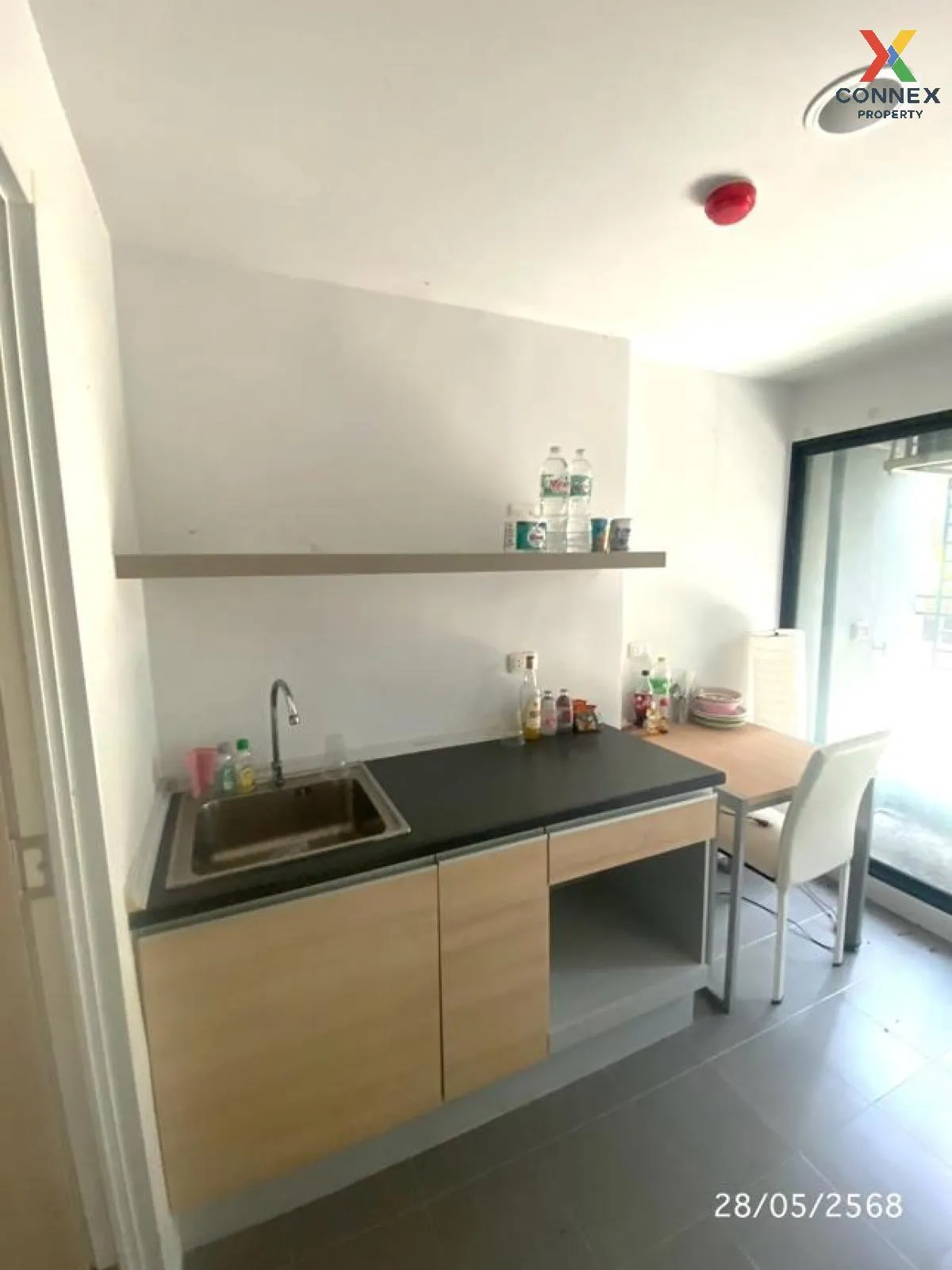 For Sale Condo , The Excel Khu khot , BTS-Khu Khot , Khu Khot , L 4