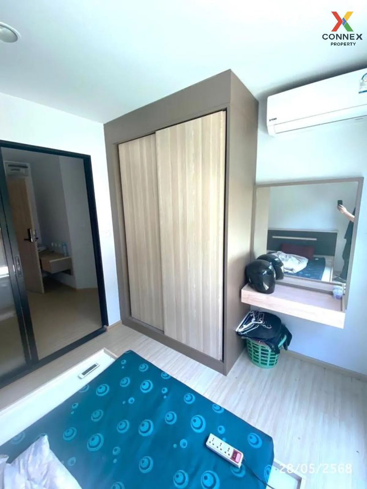 For Sale Condo , The Excel Khu khot , BTS-Khu Khot , Khu Khot , L