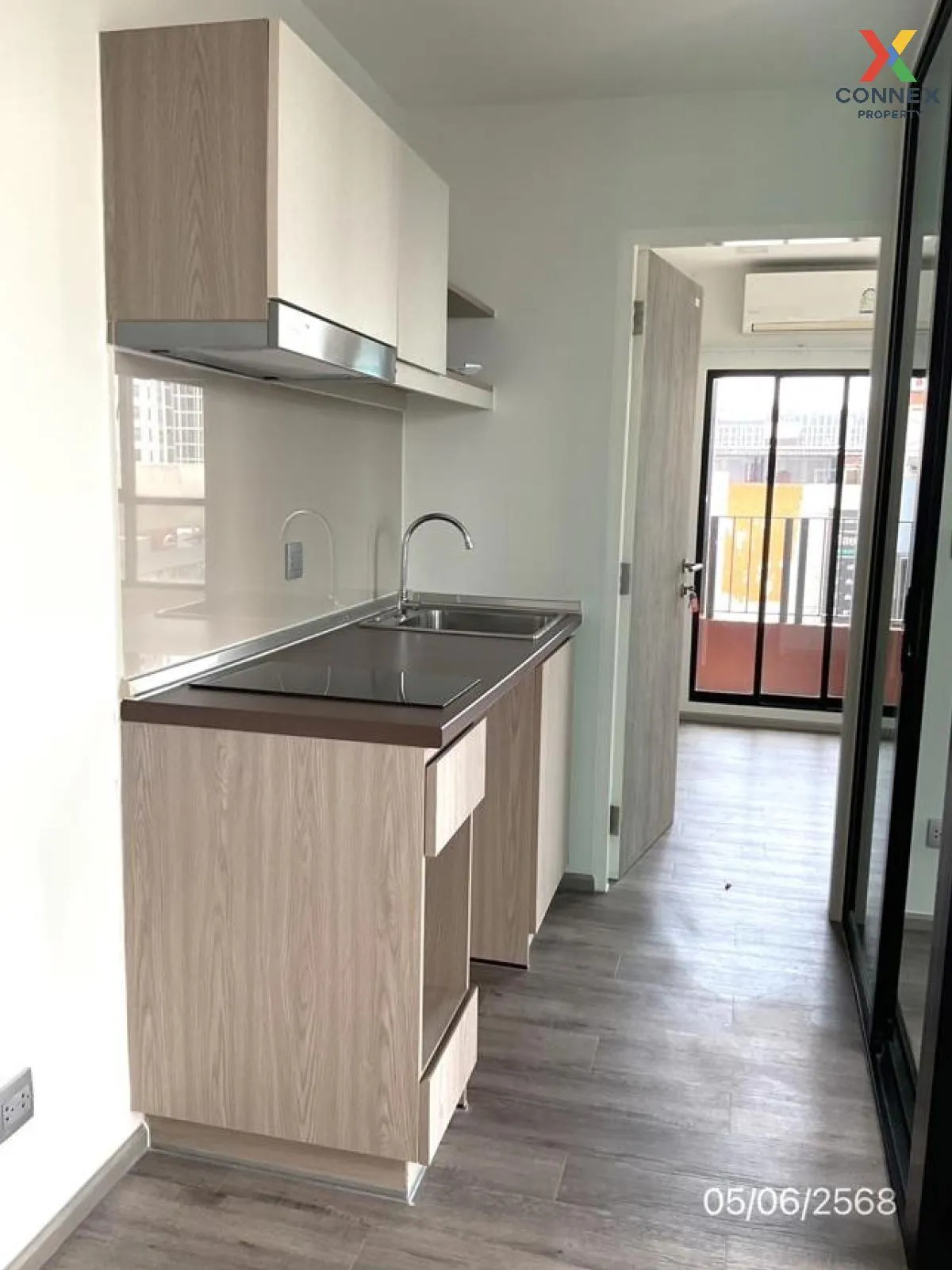 For Sale Condo , Brown Condo Phahol - Sapanmai , BTS-Phahon Yothi For Sale Condo , Brown Condo Phahol - Sapanmai , BTS-Phahon Yothi 4