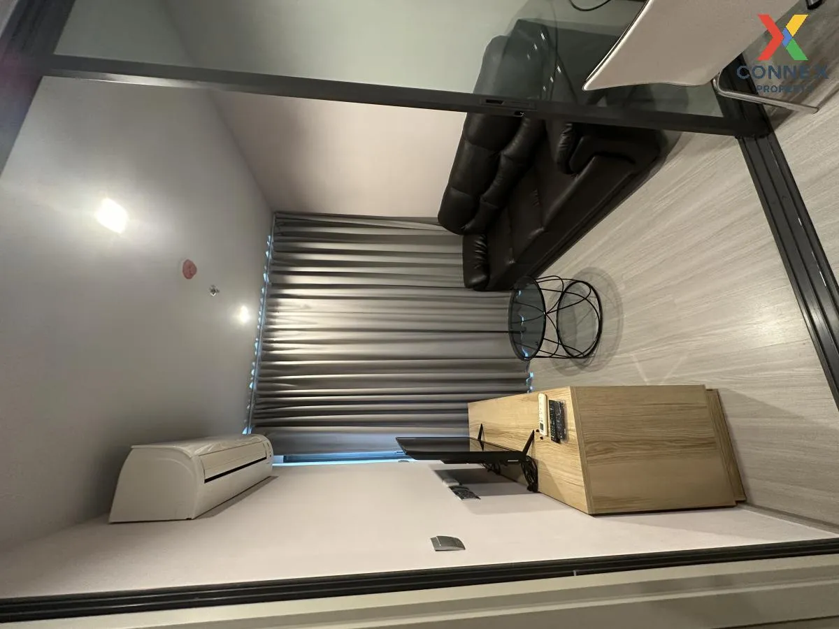 เช่าคอนโด  ไลฟ์ ลาดพร้าว BTS-ห้าแยกลาดพร้าว จอมพล  เขต จตุจักร กร 1