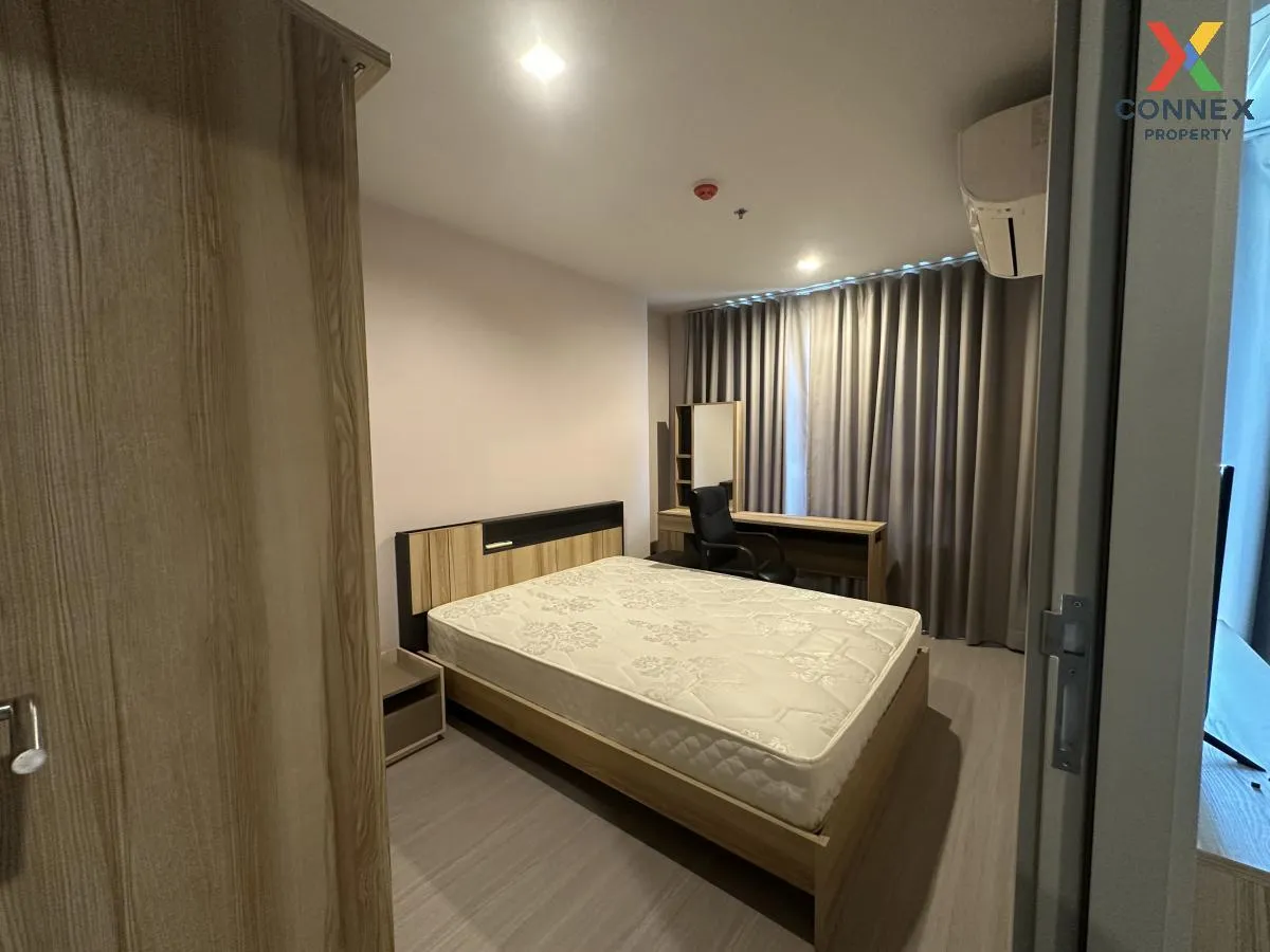 เช่าคอนโด  ไลฟ์ ลาดพร้าว BTS-ห้าแยกลาดพร้าว จอมพล  เขต จตุจักร กร 3