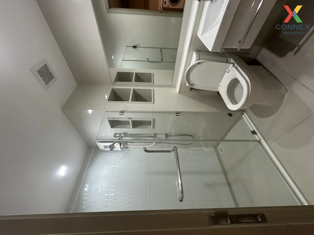 เช่าคอนโด  ไลฟ์ ลาดพร้าว BTS-ห้าแยกลาดพร้าว จอมพล  เขต จตุจักร กร 4