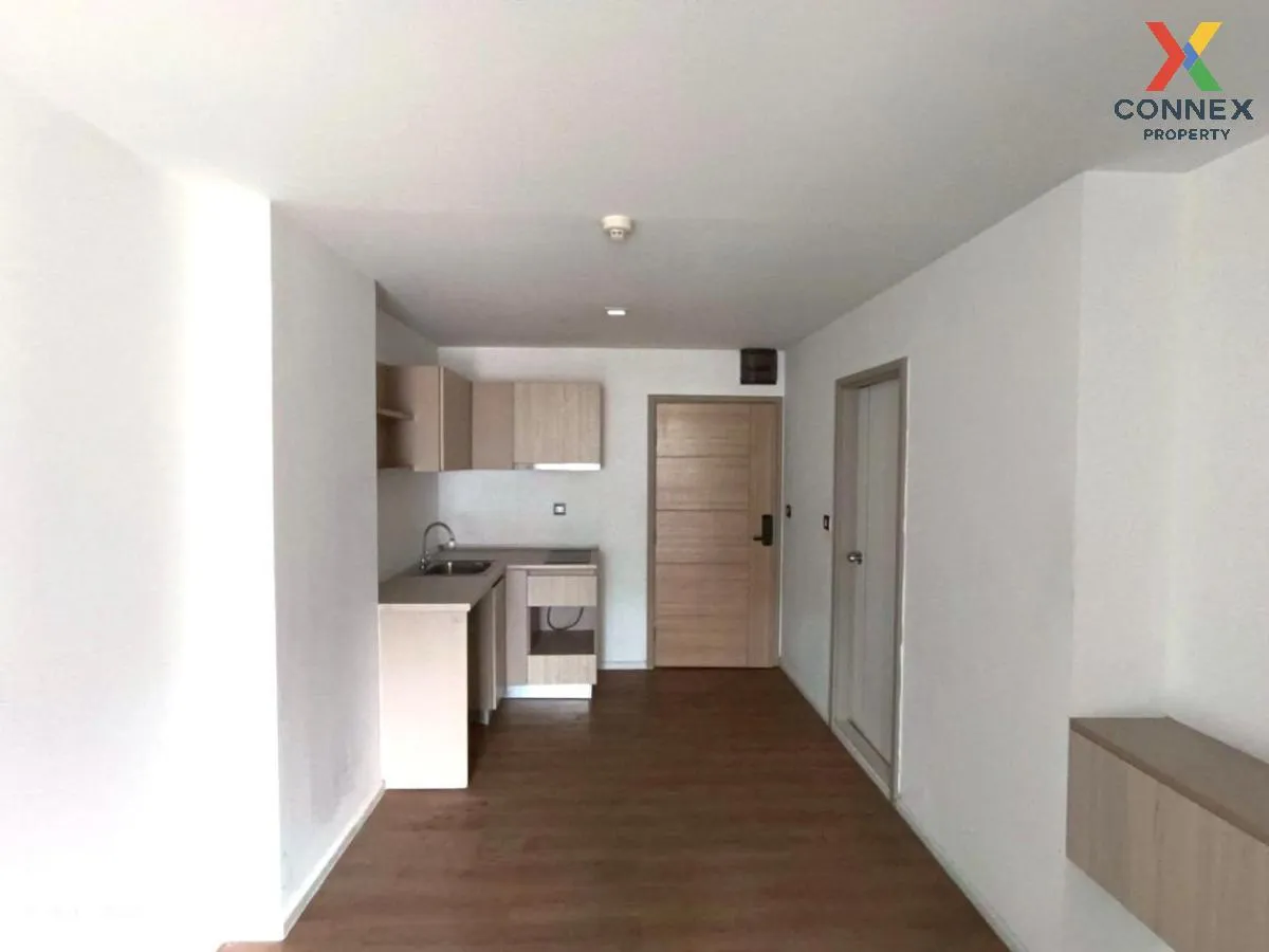 For Sale Condo , Tropicana @ BTS Erawan , Pak Nam , Mueang Samut  1