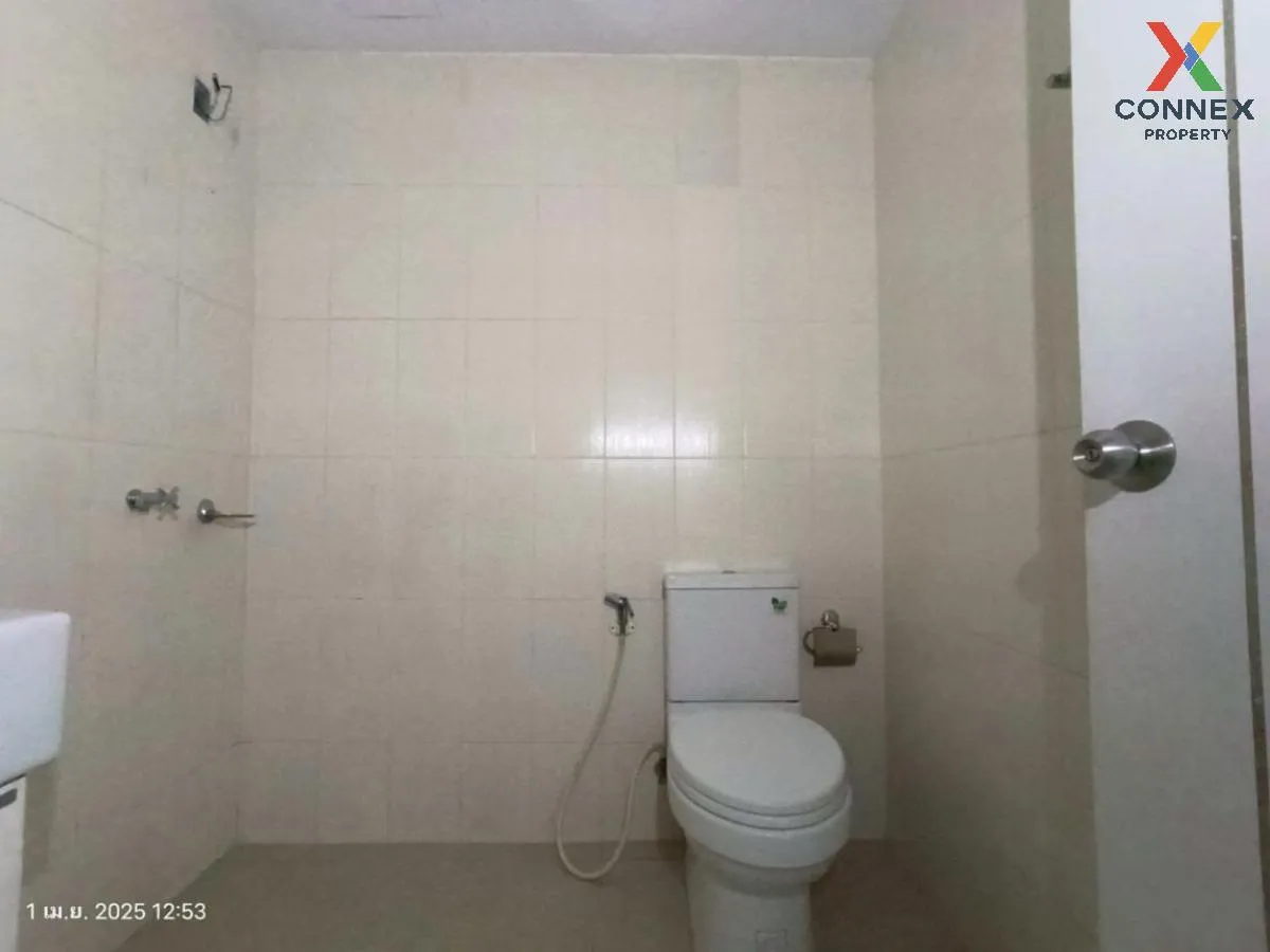 For Sale Condo , Tropicana @ BTS Erawan , Pak Nam , Mueang Samut  3