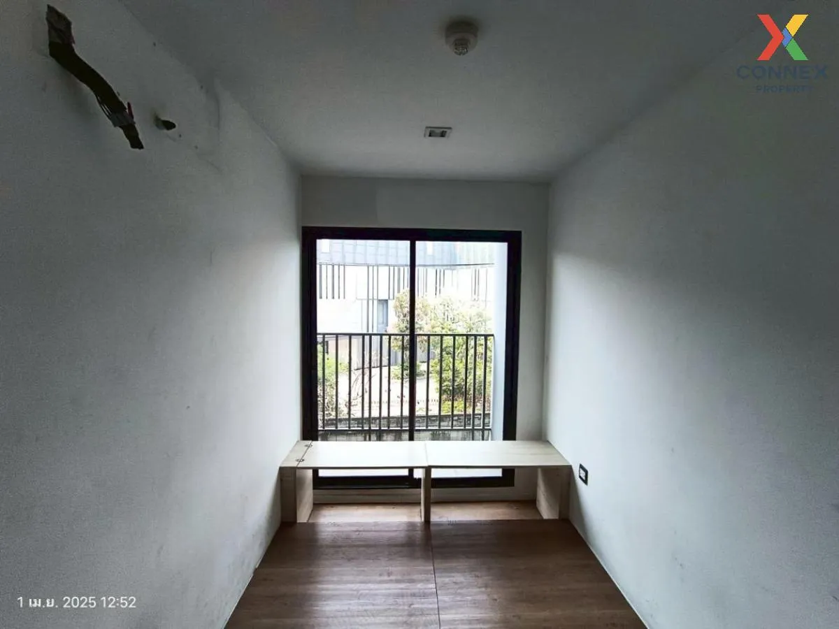 For Sale Condo , Tropicana @ BTS Erawan , Pak Nam , Mueang Samut  4