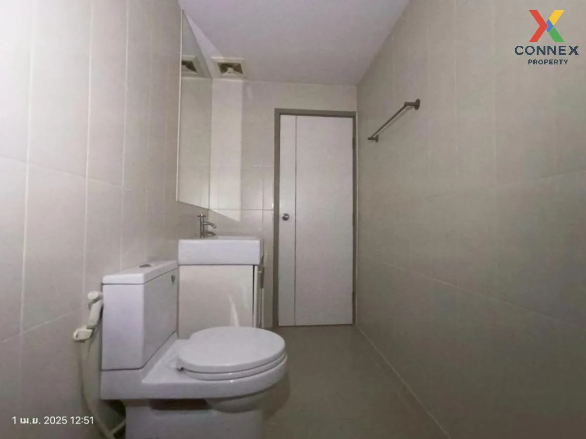 For Sale Condo , Tropicana @ BTS Erawan , Pak Nam , Mueang Samut 