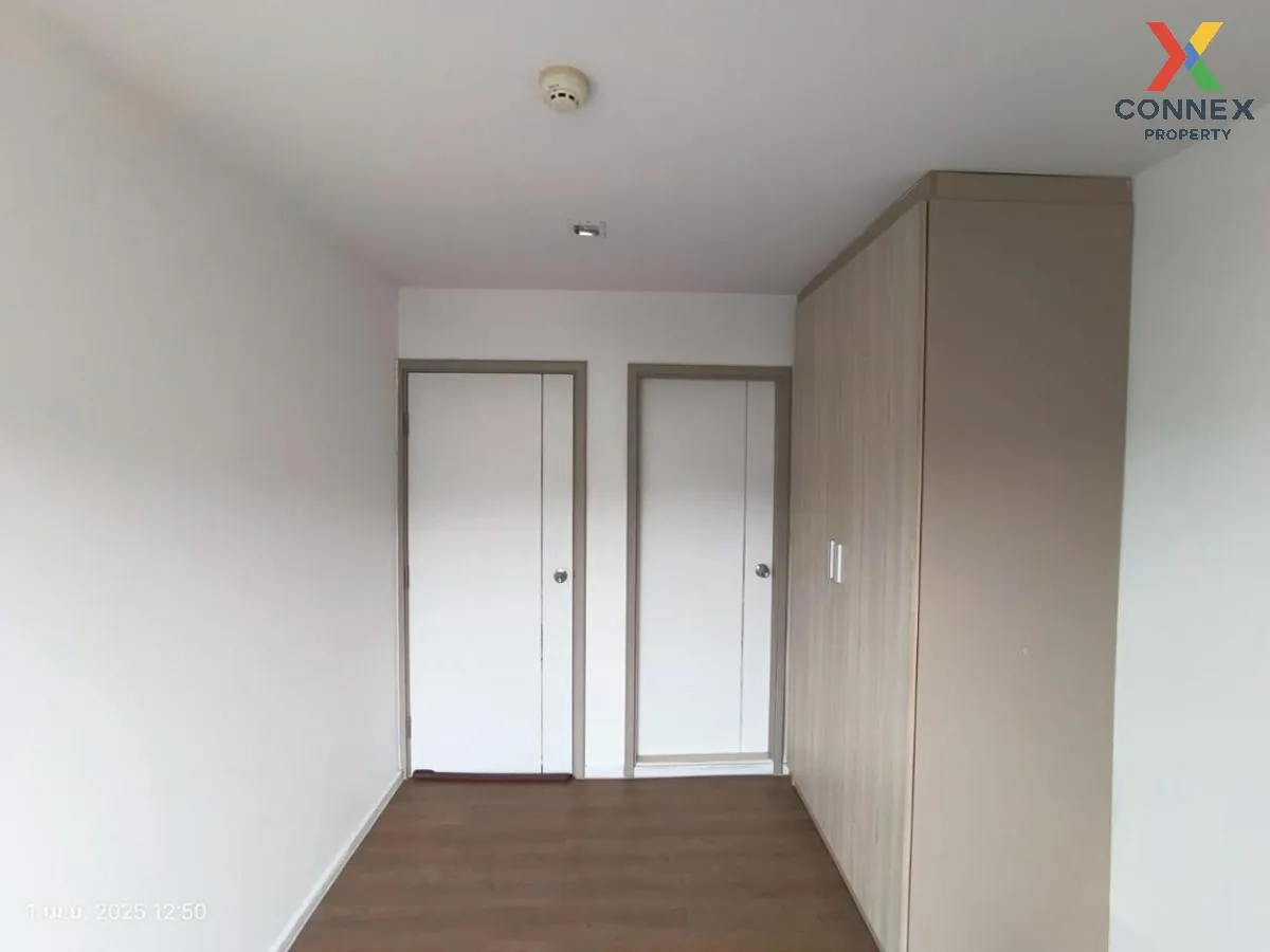 For Sale Condo , Tropicana @ BTS Erawan , Pak Nam , Mueang Samut 