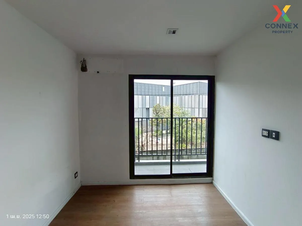 For Sale Condo , Tropicana @ BTS Erawan , Pak Nam , Mueang Samut 