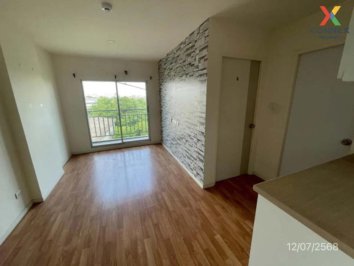 ขายคอนโด  ลุมพินี วิลล์ สุขุมวิท 76 - แบริ่ง สเตชั่น 2 BTS-แบริ่ง 1