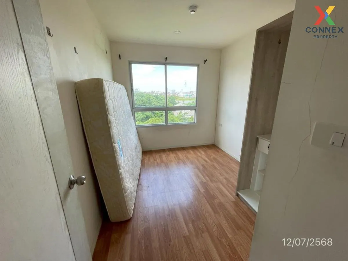 ขายคอนโด  ลุมพินี วิลล์ สุขุมวิท 76 - แบริ่ง สเตชั่น 2 BTS-แบริ่ง 3