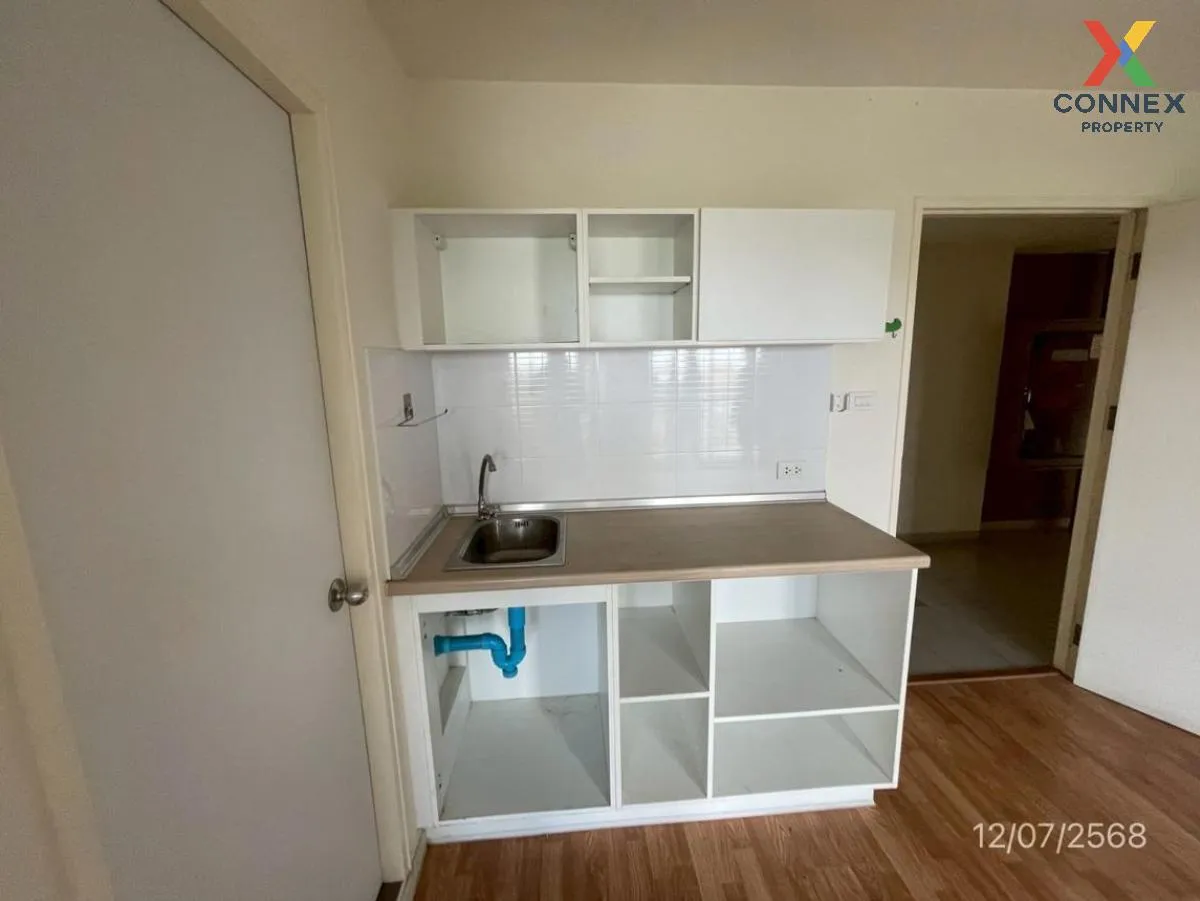 ขายคอนโด  ลุมพินี วิลล์ สุขุมวิท 76 - แบริ่ง สเตชั่น 2 BTS-แบริ่ง