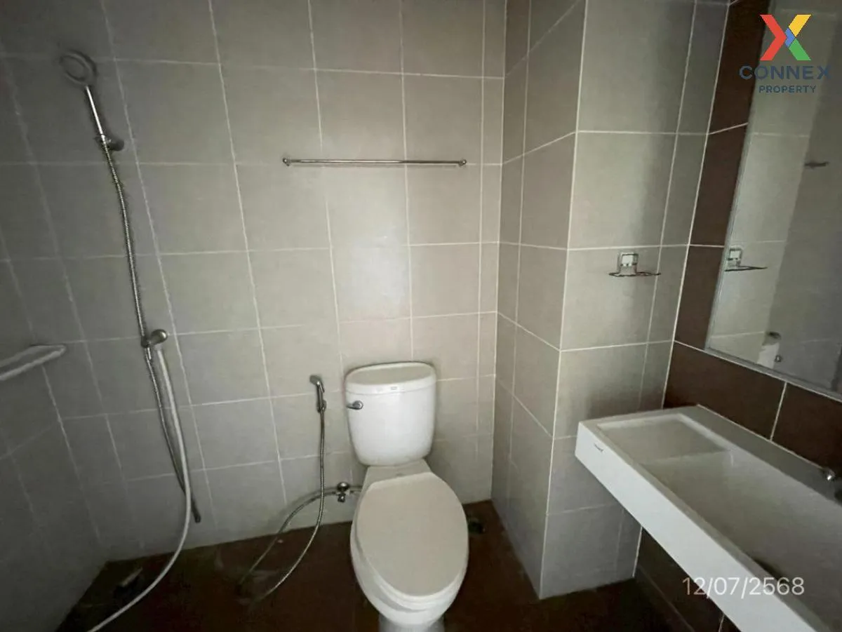 ขายคอนโด  ลุมพินี วิลล์ สุขุมวิท 76 - แบริ่ง สเตชั่น 2 BTS-แบริ่ง