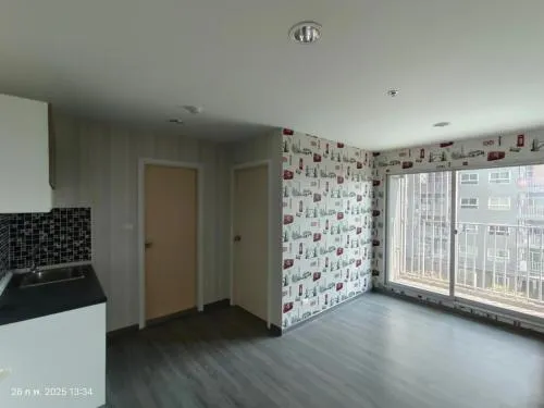 For Sale Condo , The Trust Erawan , BTS-Chang Erawan , Pak Nam Krasae , Don Mueang , Samut Prakarn , CX-129807 For Sale Condo , The Trust Erawan , BTS-Chang Erawan , Pak Nam Krasae , Don Mueang , Samut Prakarn , CX-129807