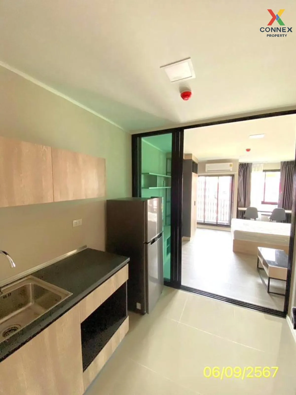 For Sale Condo , Dcondo Campus Hideaway , Khlong Nueng , khlong L 1