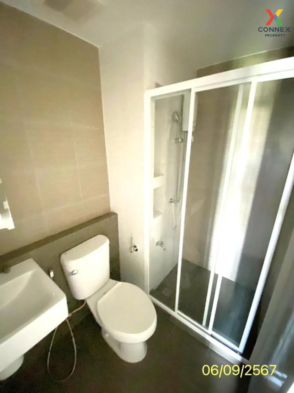 For Sale Condo , Dcondo Campus Hideaway , Khlong Nueng , khlong L 3