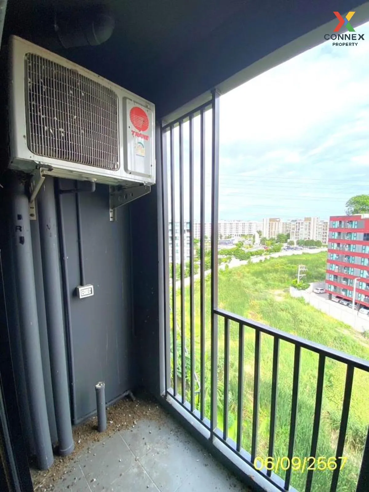 For Sale Condo , Dcondo Campus Hideaway , Khlong Nueng , khlong L 4