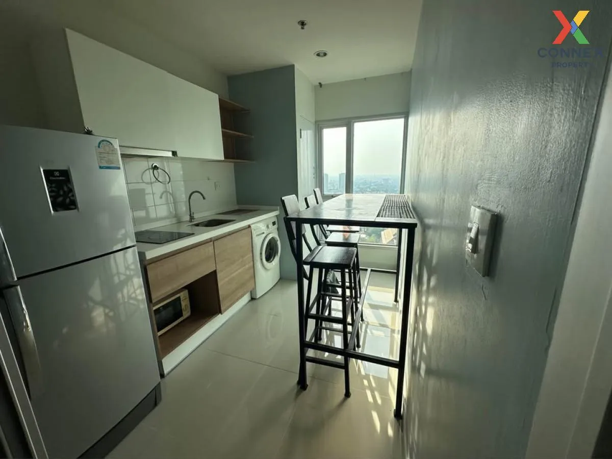 For Rent Condo , Centric Tiwanon Station , MRT-Yak Tiwanon , Tala 3