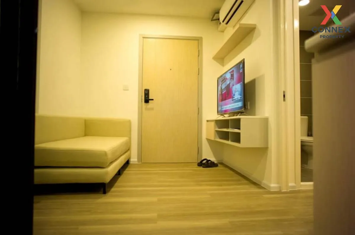 For Rent Condo , Kensington Kaset Campus , BTS-Bang Bua , Lat Yao 1