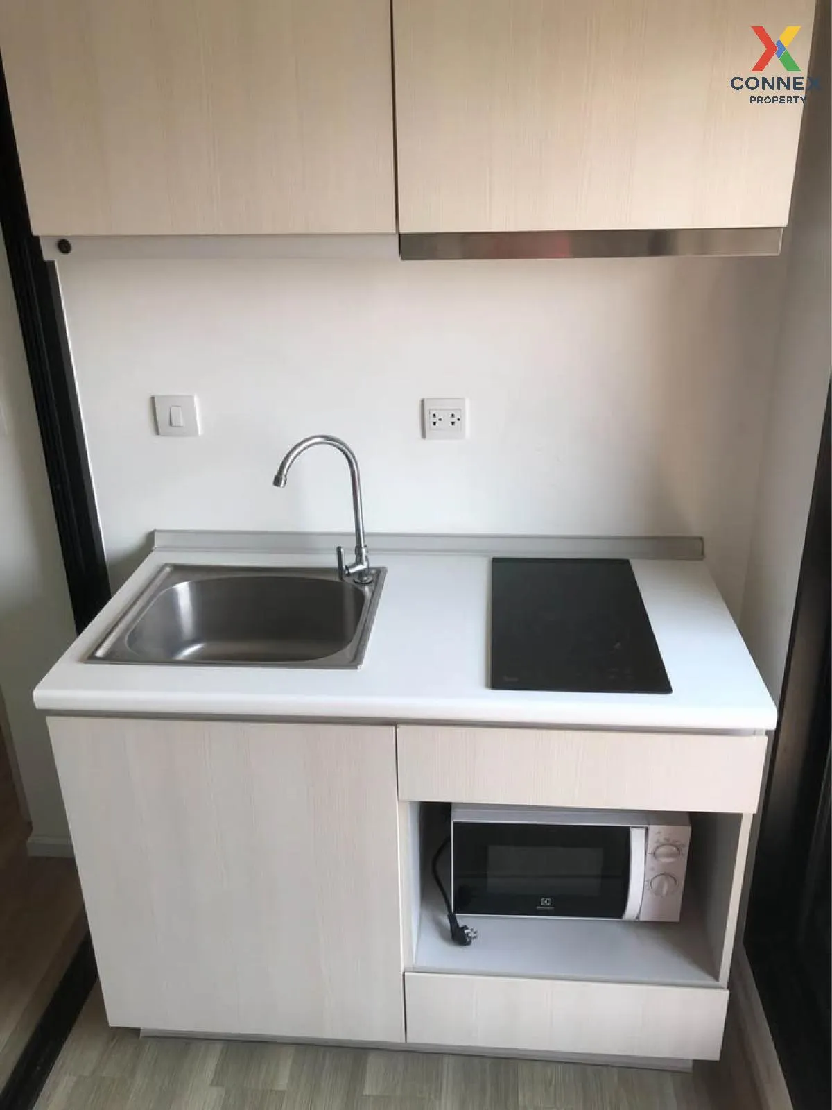 For Rent Condo , Kensington Kaset Campus , BTS-Bang Bua , Lat Yao