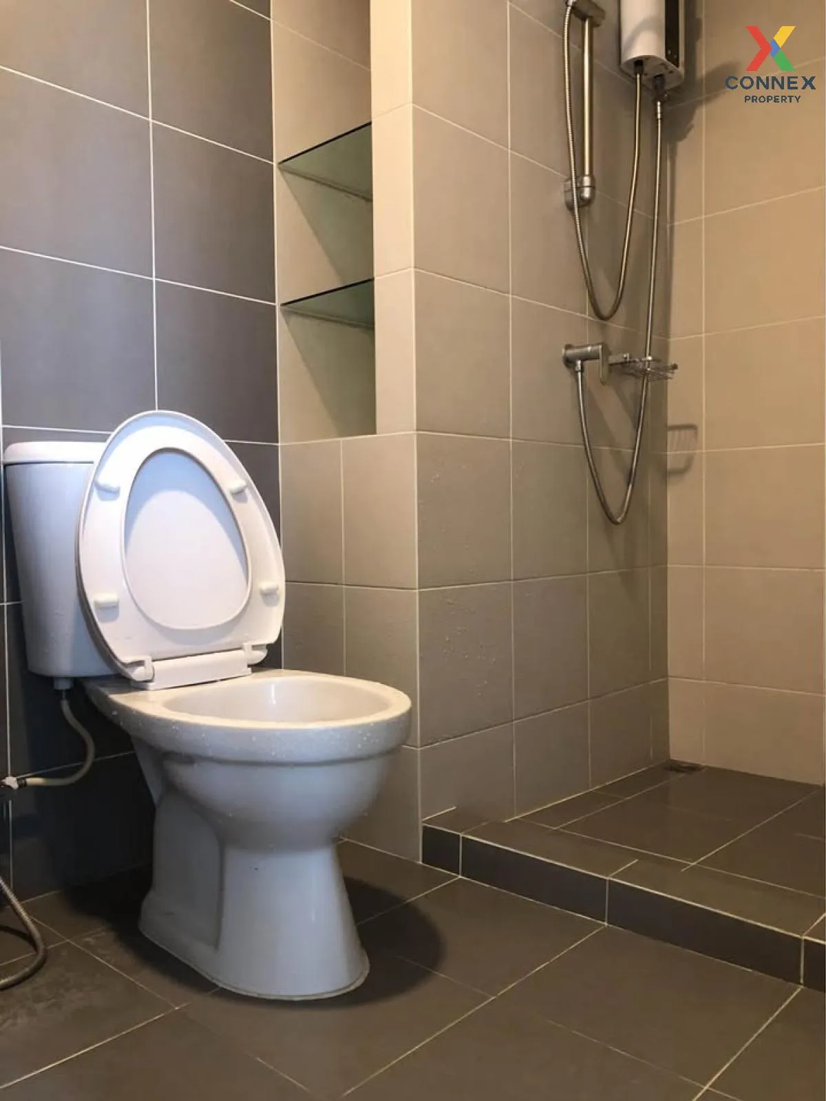 For Rent Condo , Kensington Kaset Campus , BTS-Bang Bua , Lat Yao