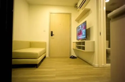 For Rent Condo , Kensington Kaset Campus , BTS-Bang Bua , Lat Yao , Chatuchak , Bangkok , CX-129814