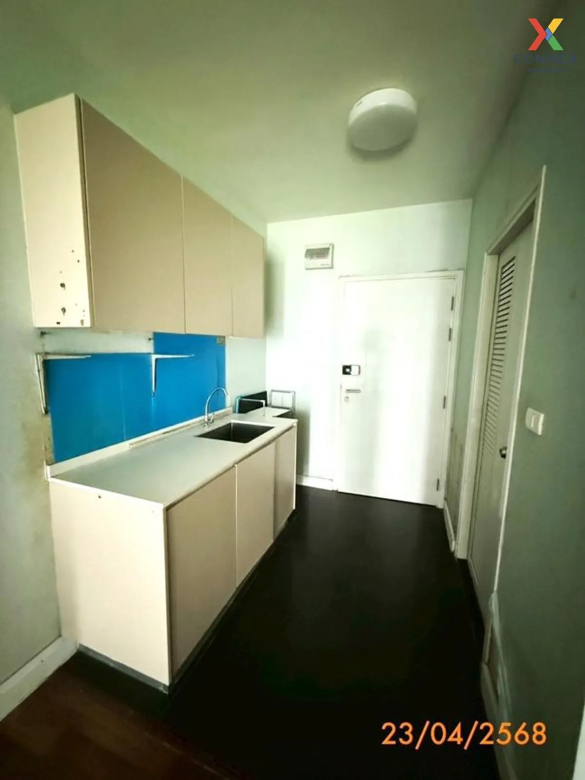 ขายคอนโด  เอ สเปซ มี สุขุมวิท 77 BTS-อ่อนนุช พระโขนง เขต วัฒนา กร ขายคอนโด  เอ สเปซ มี สุขุมวิท 77 BTS-อ่อนนุช พระโขนง เขต วัฒนา กร 3