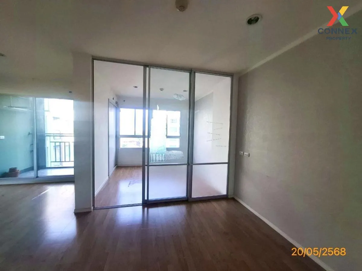 For Sale Condo , Lumpini Ville Sukhumvit 109 - Bearing , BTS-Bear 1