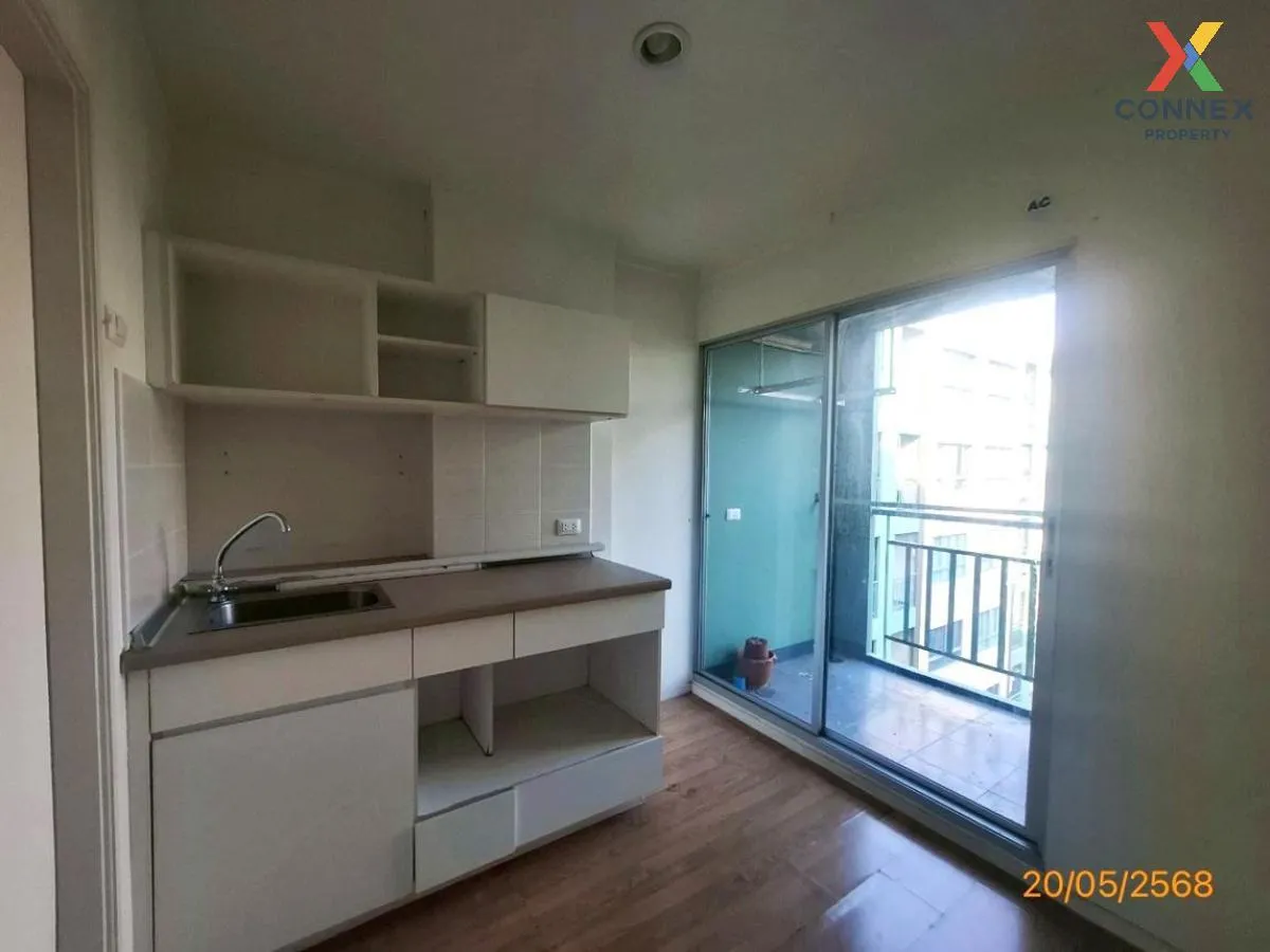 For Sale Condo , Lumpini Ville Sukhumvit 109 - Bearing , BTS-Bear 2