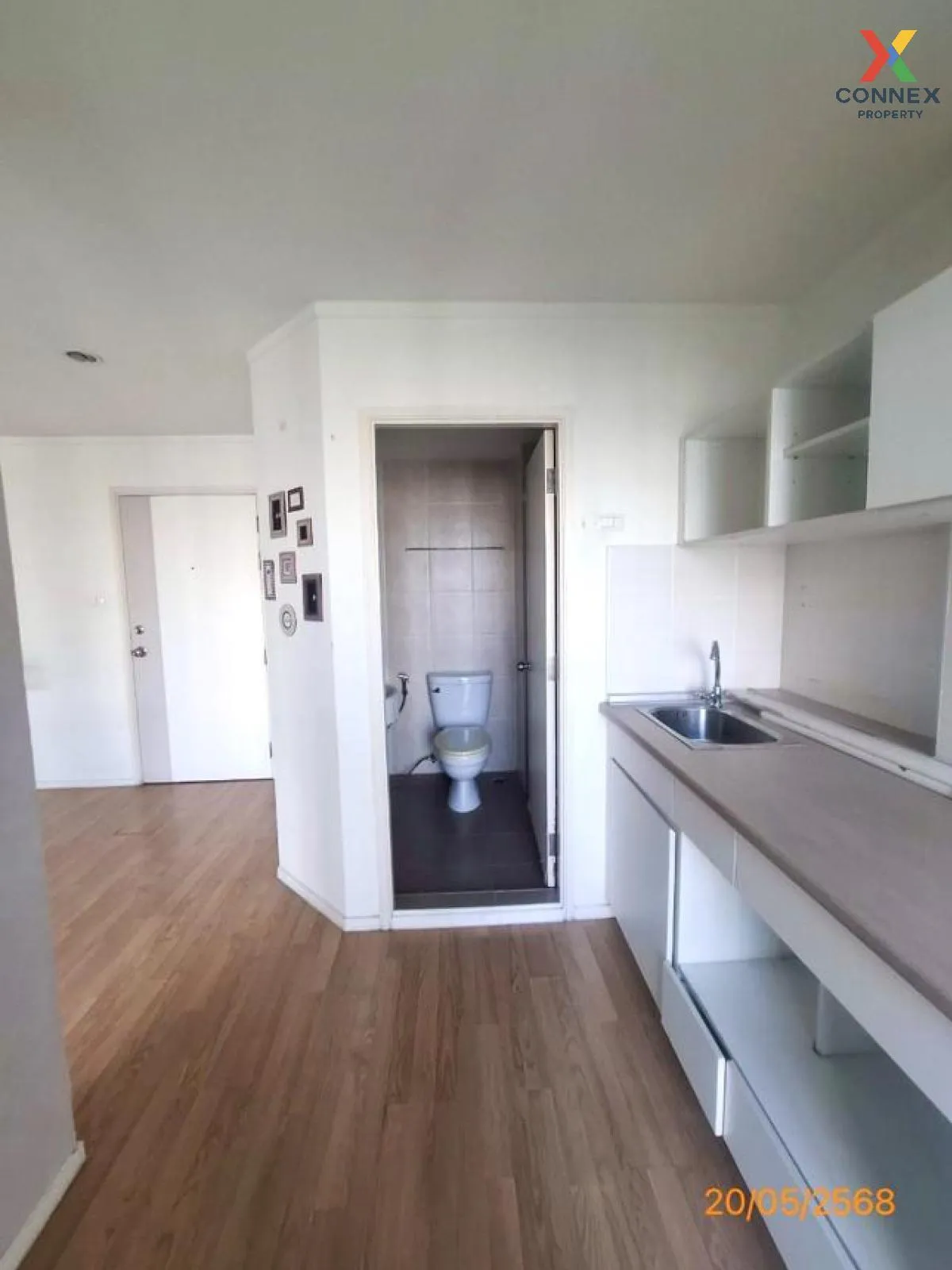 For Sale Condo , Lumpini Ville Sukhumvit 109 - Bearing , BTS-Bear