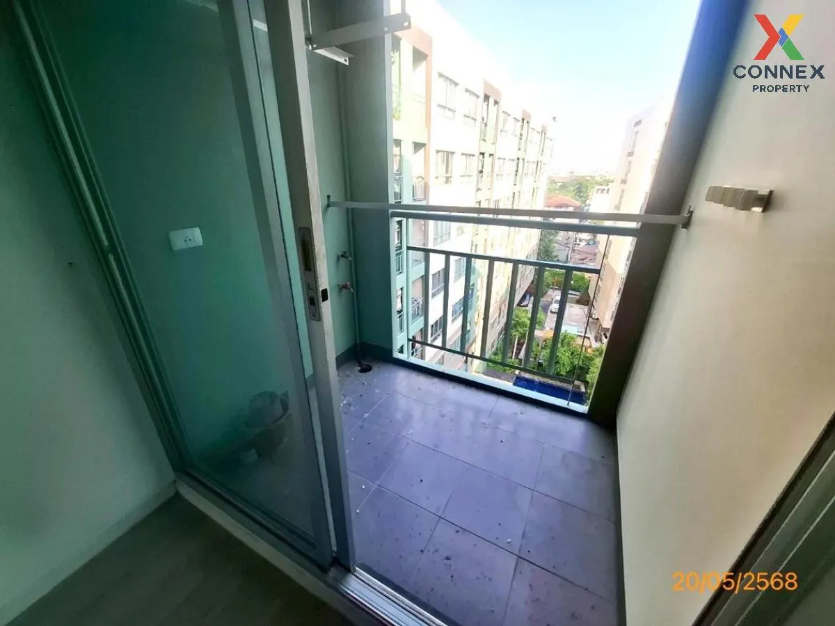 For Sale Condo , Lumpini Ville Sukhumvit 109 - Bearing , BTS-Bear