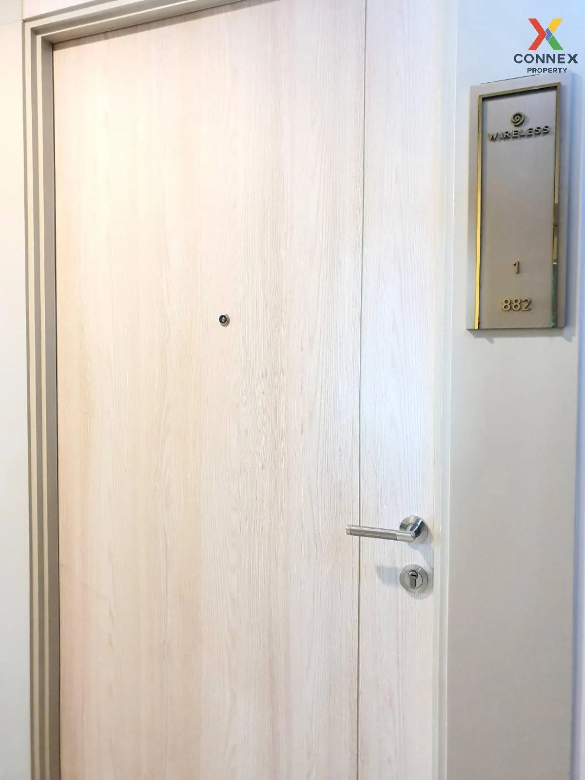 เช่าคอนโด  ไลฟ์ วัน ไวร์เลส BTS-เพลินจิต ลุมพินี เขต ปทุมวัน กรุง