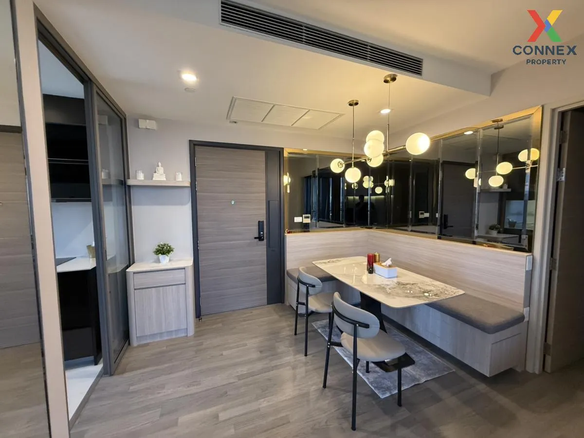 For Rent Condo , The Room Sathorn - St. Louis , BTS-Saint Louis , 1