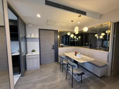 For Rent Condo , The Room Sathorn - St. Louis , BTS-Saint Louis , Thung Wat Don , Sa Thon , Bangkok , CX-129824