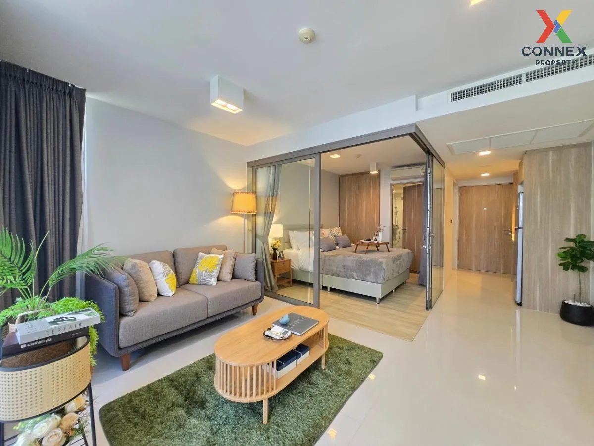 For Rent Condo , The Pine Hua Hin , Nong Kae , Hua Hin , Prachuap 2