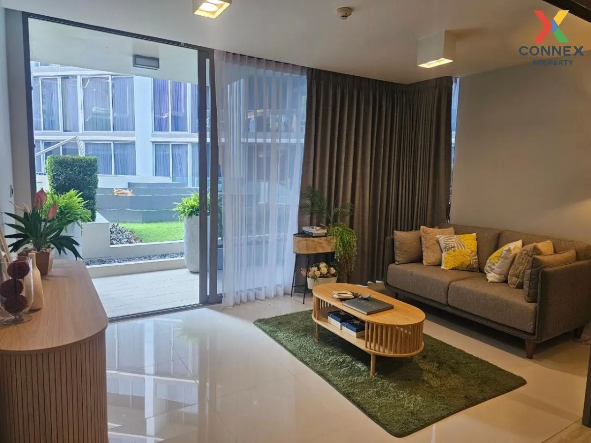 For Rent Condo , The Pine Hua Hin , Nong Kae , Hua Hin , Prachuap 3