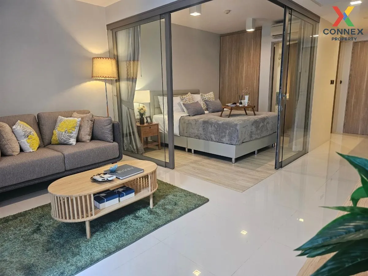 For Rent Condo , The Pine Hua Hin , Nong Kae , Hua Hin , Prachuap