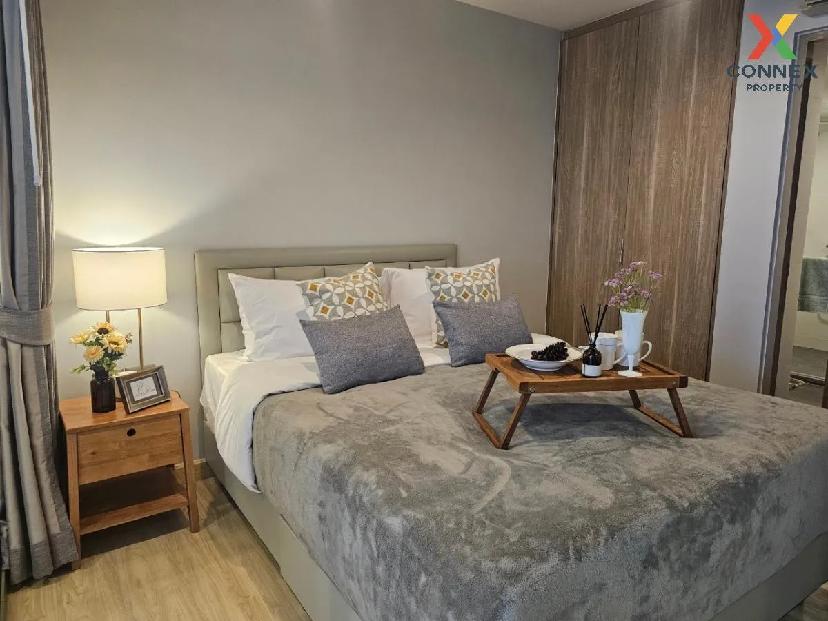 For Rent Condo , The Pine Hua Hin , Nong Kae , Hua Hin , Prachuap