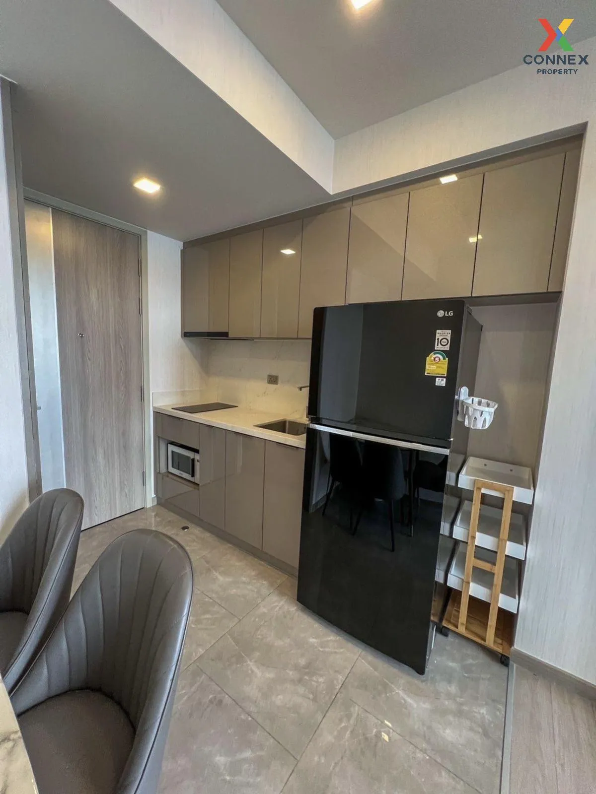 ขายคอนโด  วันไนน์ไฟว์ อโศก - พระราม 9 MRT-พระราม 9 ห้วยขวาง เขต ห 3