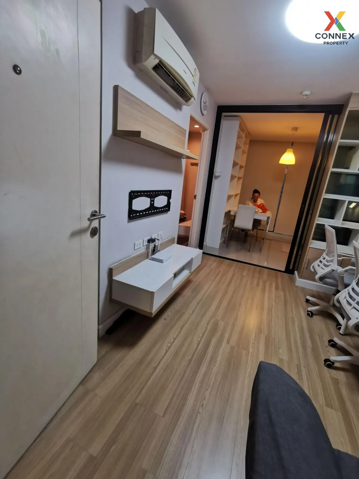 เช่าคอนโด  พราว เอ็กซ์ ทู MRT-แจ้งวัฒนะปากเกร็ด 28 (สายสีชมพู) คล เช่าคอนโด  พราว เอ็กซ์ ทู MRT-แจ้งวัฒนะปากเกร็ด 28 (สายสีชมพู) คล 3