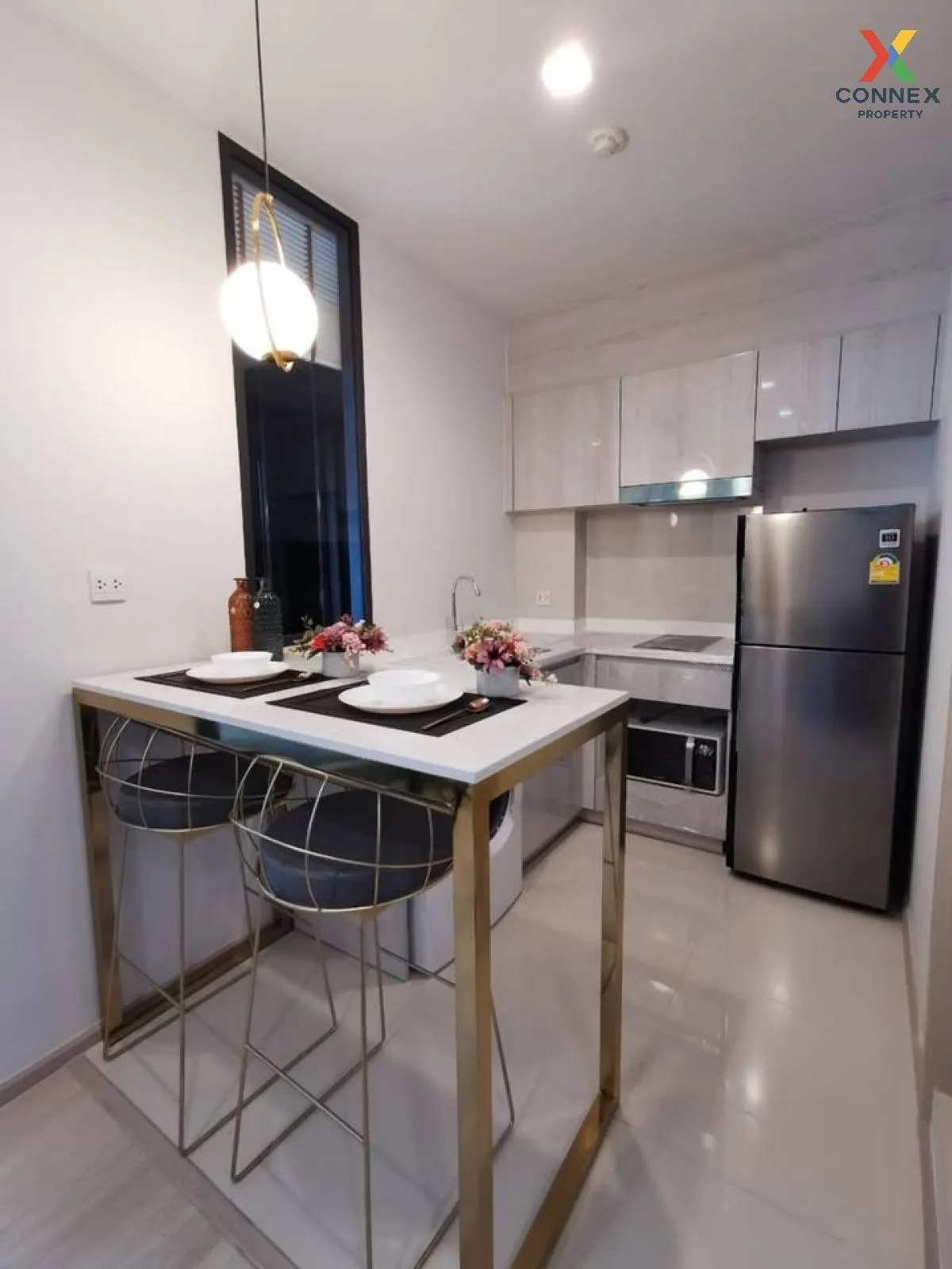 FOR RENT condo , Life One Wireless , BTS-Phloen Chit , Lumpini ,  3
