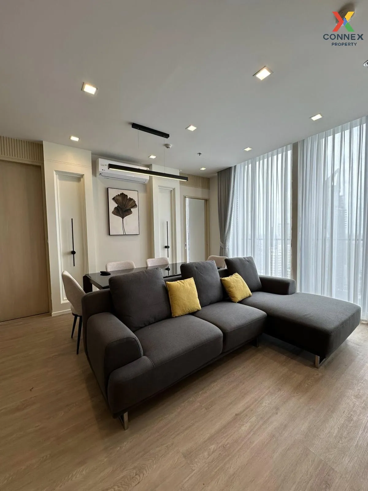 For Rent Condo , NOBLE STATE 39 , BTS-Phrom Phong , Khlong Tan Nu 1