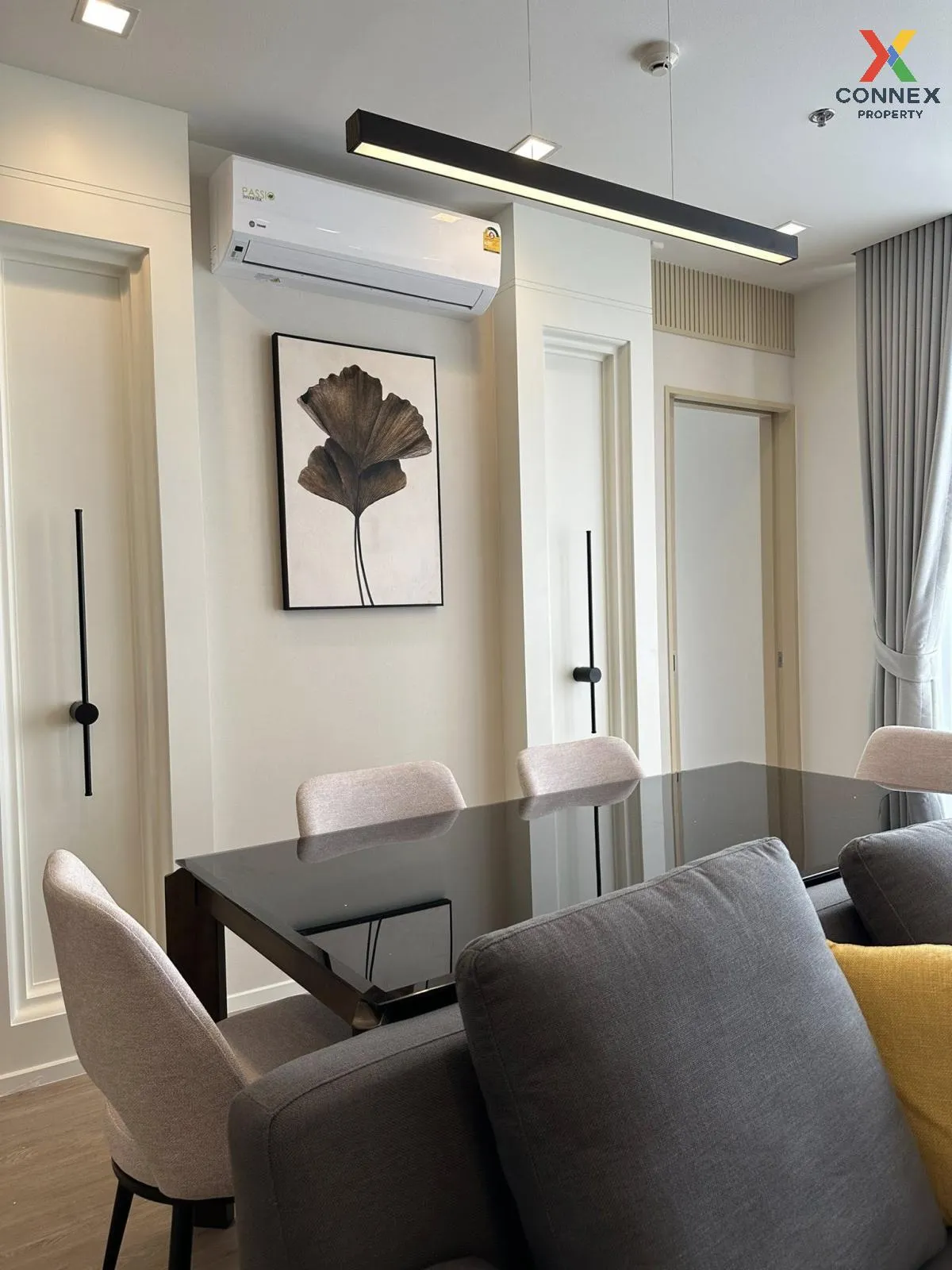 For Rent Condo , NOBLE STATE 39 , BTS-Phrom Phong , Khlong Tan Nu 4