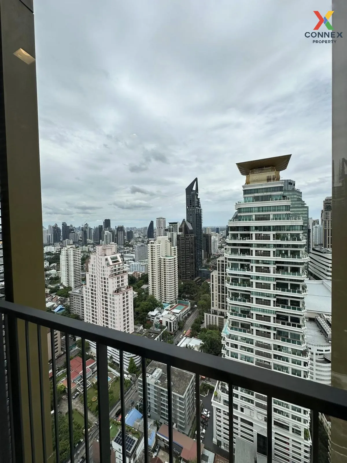 For Rent Condo , NOBLE STATE 39 , BTS-Phrom Phong , Khlong Tan Nu