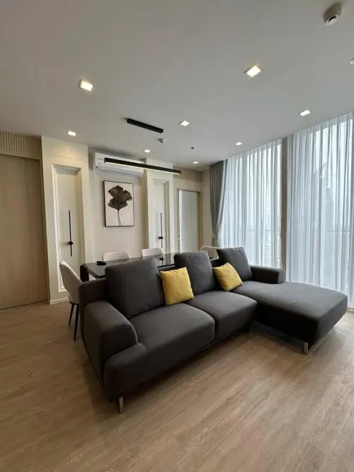 For Rent Condo , NOBLE STATE 39 , BTS-Phrom Phong , Khlong Tan Nuea , Watthana , Bangkok , CX-129833