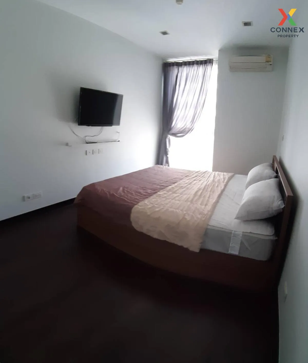 For Rent Condo , Ideo Q Phayathai , BTS-Phaya Thai , Thung Phaya  3