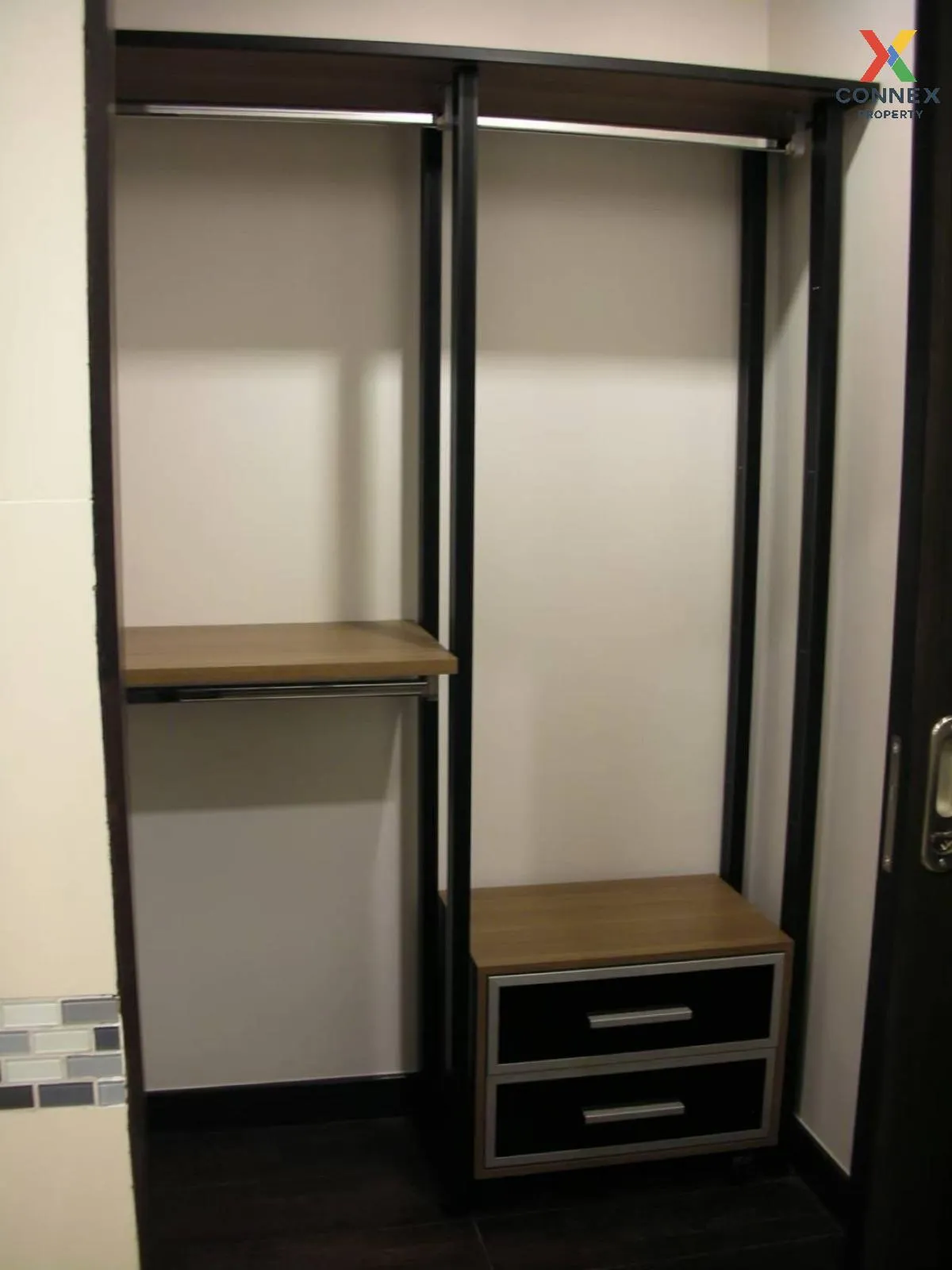 For Rent Condo , Ideo Q Phayathai , BTS-Phaya Thai , Thung Phaya  4