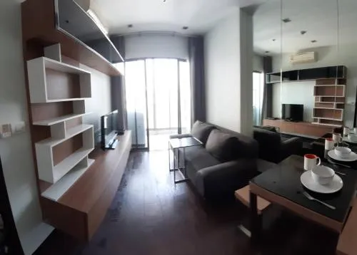For Rent Condo , Ideo Q Phayathai , BTS-Phaya Thai , Thung Phaya Thai , Rat Thewi , Bangkok , CX-129834