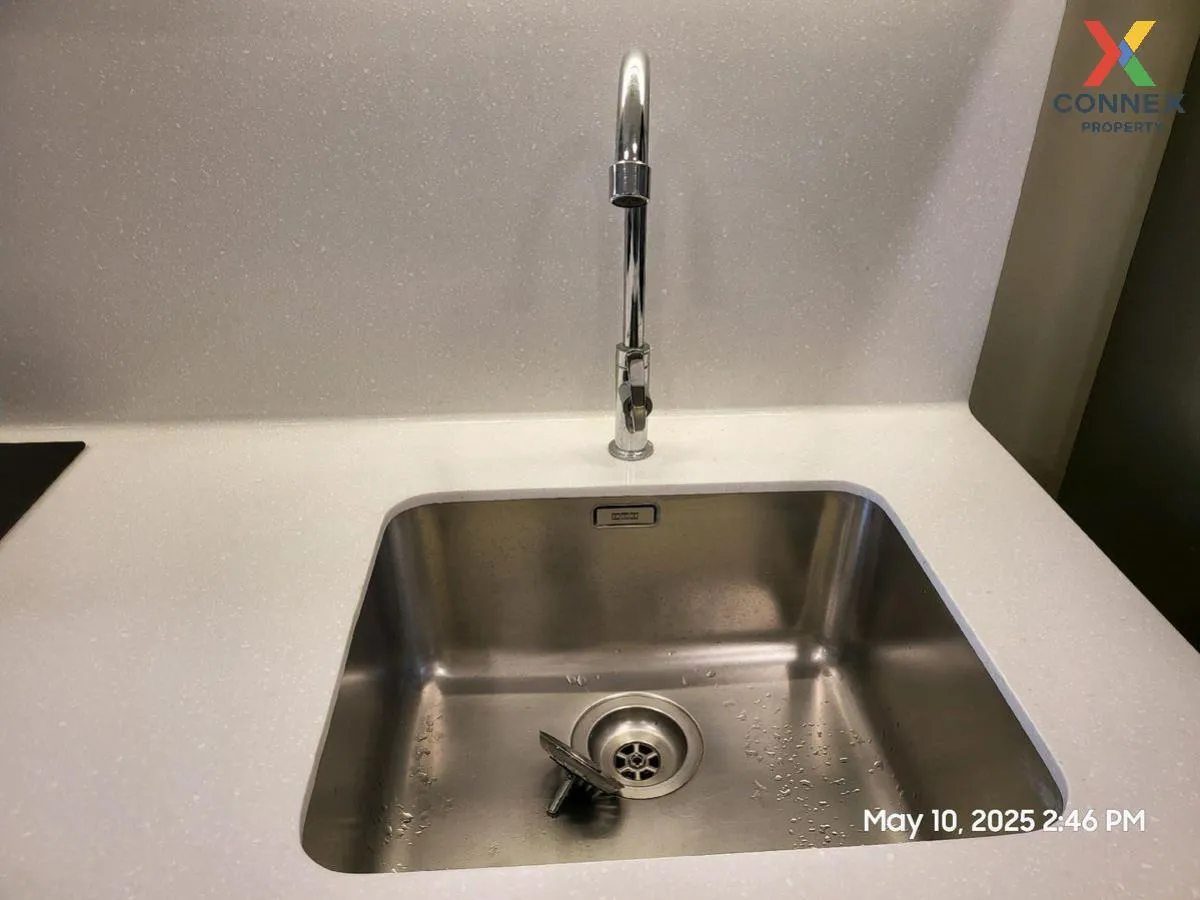 เช่าคอนโด  จิณณ์ เวลบีอิ้ง เคาน์ตี้ คลองหนึ่ง คลองหลวง ปทุมธานี C