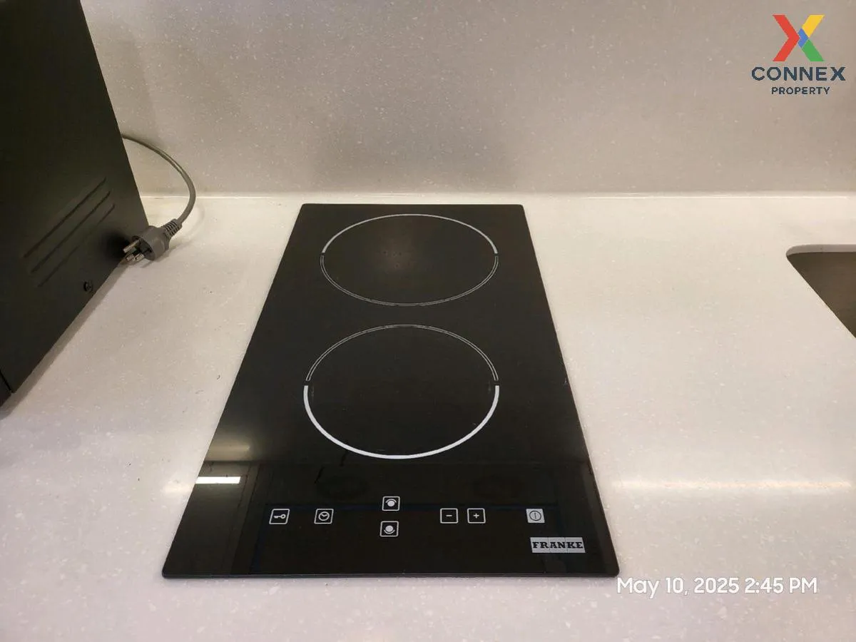 เช่าคอนโด  จิณณ์ เวลบีอิ้ง เคาน์ตี้ คลองหนึ่ง คลองหลวง ปทุมธานี C